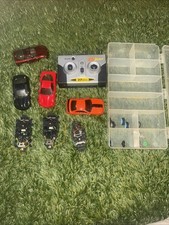 ZIP ZAPS Micro Radio Shack