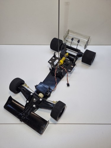 Tamiya f102 ferrari - tamiya,