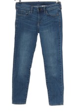 H&M Jeans skinny Donna Jeans Taglia IT 40 blu stile casual