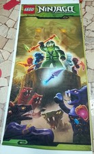 LEGO FLAG STORE  BANNER IN