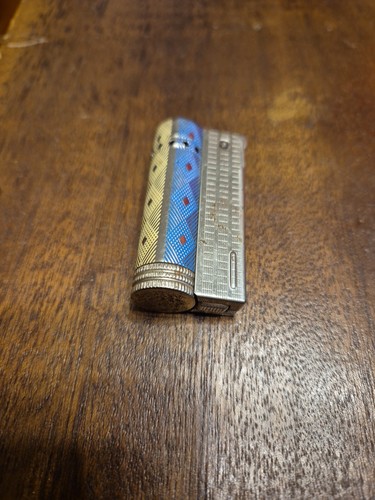 Vintage accendino imco - vintage,