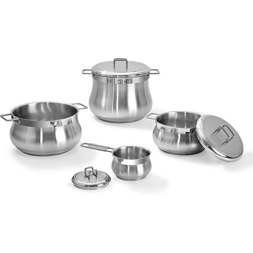 Barazzoni tummy batteria set - batteria,