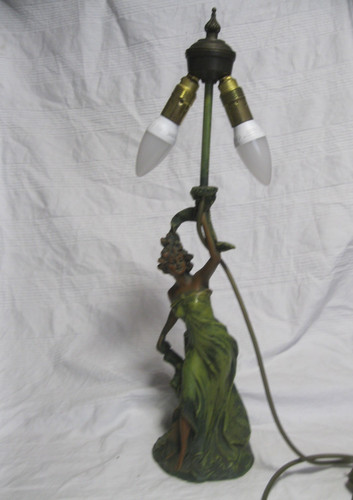 Lampada base auguste - base,