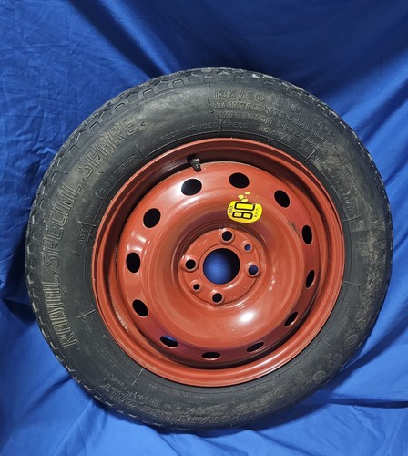 Ruotino scorta 135 - -, r14
