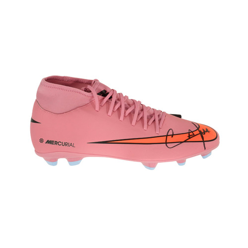 Tacchetto calcio firmato cafu - calcio,