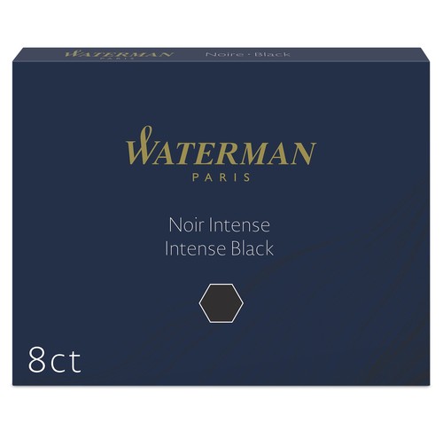 Waterman cartucce - , di