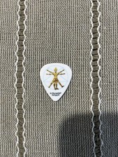 Ghost Band Billy Vanilla raro