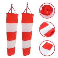  2 Pcs Manica Vento Per