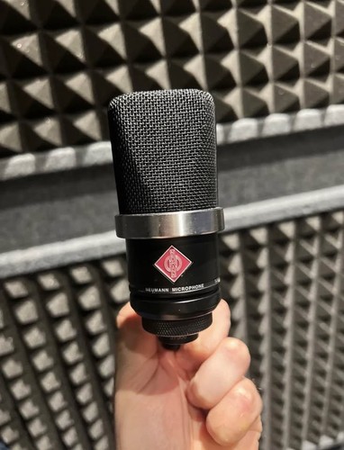 Autentico neumann tlm 102 - ✅autentico,