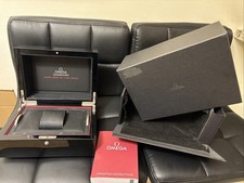 Authentic OMEGA Speedmaster