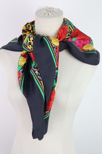Christian dior 100 - christian, silk