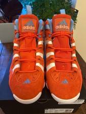 ADIDAS ORIGINALS CRAZY 8