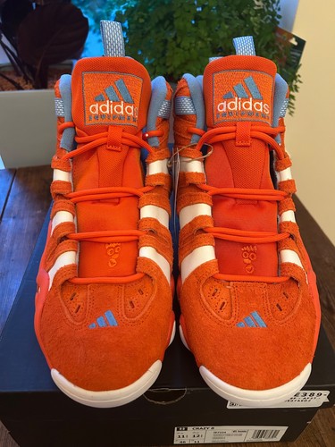Adidas originals crazy - originals,