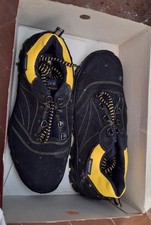 SCARPE ANTINFORTUNISTICHE COFRA BASSA DA LAVORO LEGGERA N 43