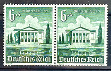 1940 Francobolli tedeschi