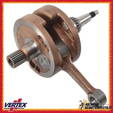Albero motore honda crf 450 - honda,
