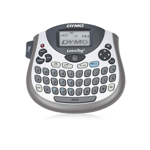 Dymo letratag 100t - dymo,