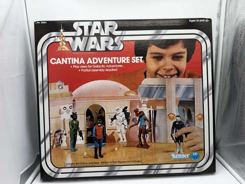 Star wars sears - wars, exclusive