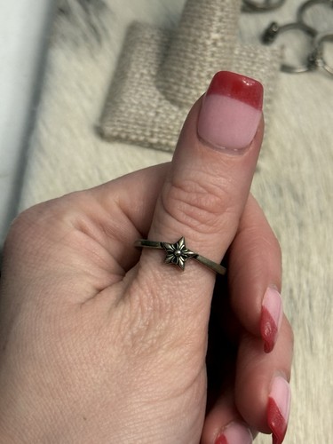 Anello impilatore fiocco - , di