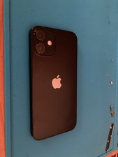 Scocca Posteriore iphone 12 Mini Originale