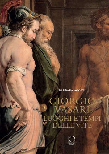 Giorgio vasari luoghi - e, tempi