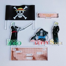 One Piece ONEPIECE Rufy Zoro