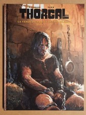 THORGAL tome 43 Vengeance