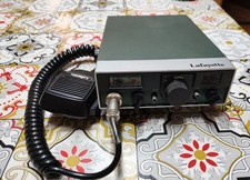 Ricetrasmettitore CB 40 ch AM/FM