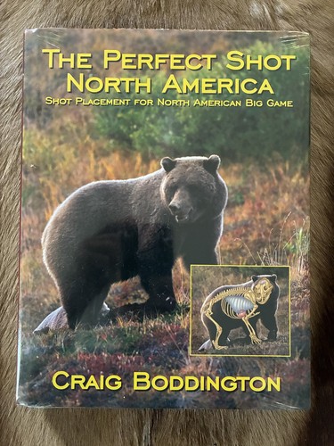 Perfect shot north america - north,