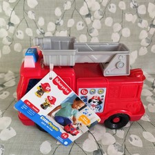 Fisher Price Little People
