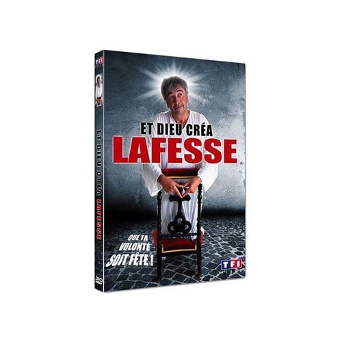 Lafesse dio creò - dio...,