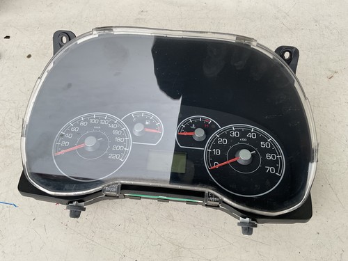 Quadro strumenti - quadro,