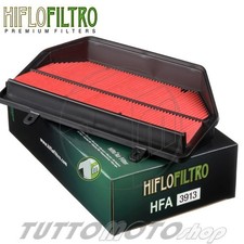 Filtro Aria SUZUKI GSX-R 1000