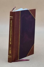 Selections illustrative of