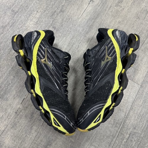 Scarpe mizuno wave prophecy - scarpe,