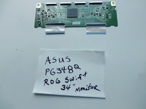 Asus pg348q pollici monitor - pg348q,