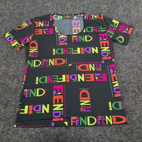 Vtg fendi jeans - fendi,