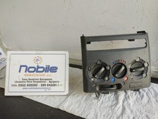 COMANDI CLIMA  PULSANTE ARIA CORNICE CRUSCOTTO FIAT DUCATO 4 SERIE 2001/2006