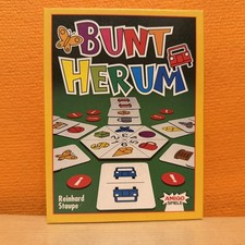 Colorato Herum - Amigo - IT -