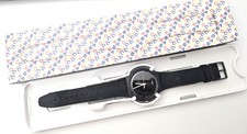 Swatch New Gent 2022 -