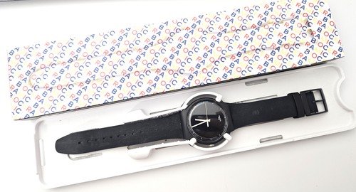 Swatch new gent - swatch,