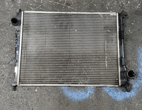 51867532 radiatore fiat - 51867532,