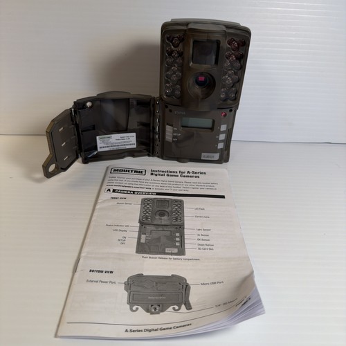 Moultrie mcg 13130 fotocamera - moultrie,