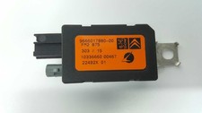 9666017880 AMPLIFICATORE