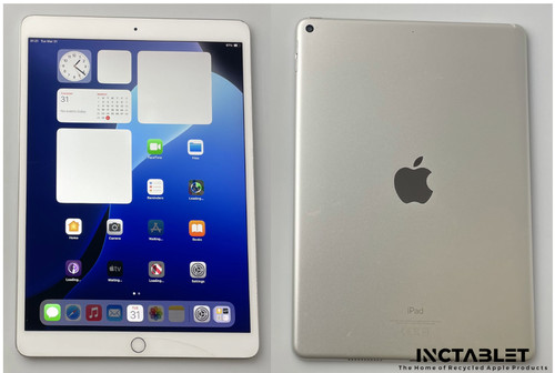 Difetto minore ipad air 3a - ipad,