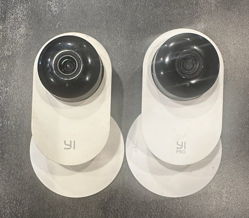 Home cameras totali - -,