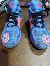 Adidas D Rose Son of Chi Día