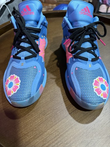 Adidas rose son chi - rose,