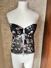 Corsetto superiore vintage