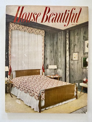 House beautiful may - beautiful,